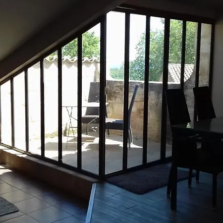 Apartamento Place D'austerlitz Nalie Uzès