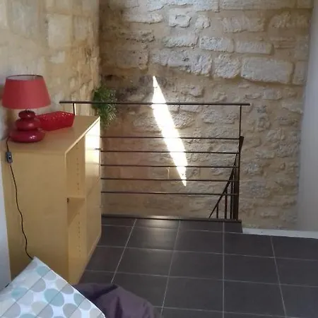 Place D'austerlitz Nalie Apartamento