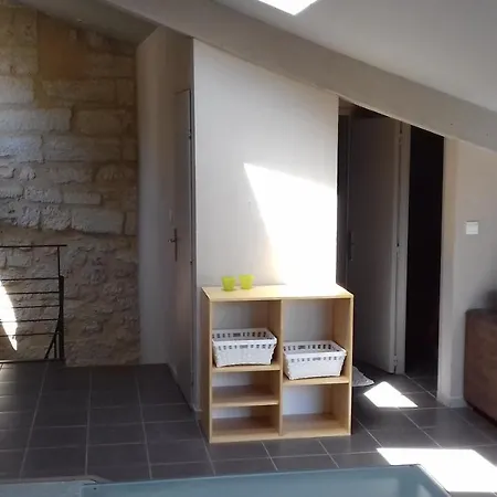 Place D'austerlitz Nalie Apartamento