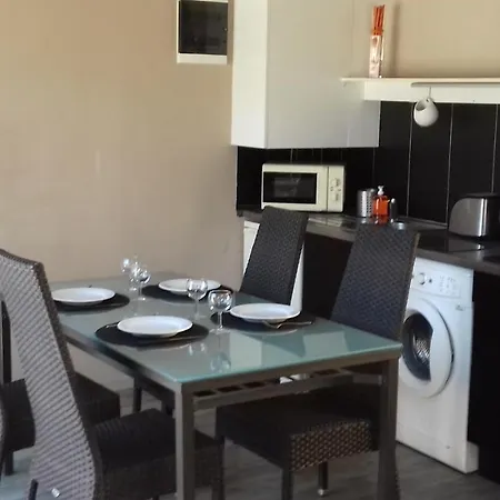 Apartamento Place D'austerlitz Nalie *