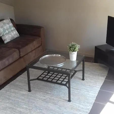 Apartamento Place D'austerlitz Nalie *