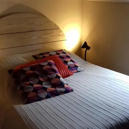 Apartamento Place D'austerlitz Nalie *