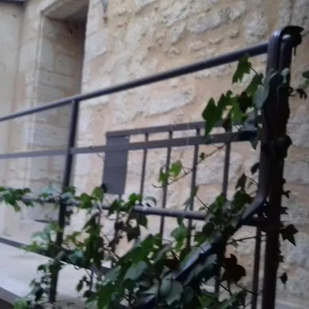 Place D'austerlitz Nalie Apartamento Uzès
